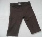 Next Brand Girls Size 4/5 years knee length legging