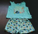 Girls Clothes Size 4