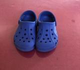 Crocs Kids size 8-9