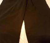 St Laurence's College track pants size 14