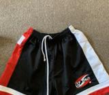 Oztag shorts size 26
