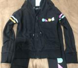 DLDC track-pants uniform size 8