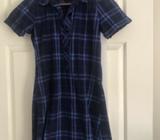 St John Vianney formal dress size 10