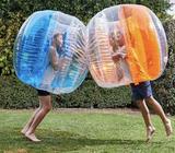 XSHOT BUBBLE BALL x 2