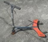 Rasor powerwing scooter $9