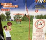 Basketball Play Set 5years