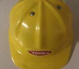 Tonka hardhat