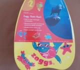 Brand new Zoggs back float suitable for 2-6 years