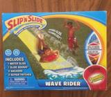 Slip n slide