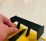 Wing for rc car