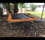 Trampoline