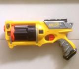 Nerf Maverick REV-6