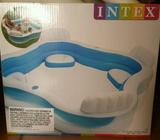 Intex Swim Center Family Pool