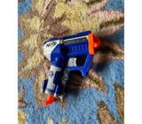 NERF Triad EX-3