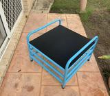 Square Platform Trestle