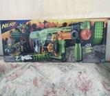 Nerf Doominator Zombie Strike Brand New