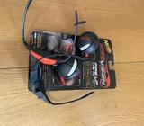 Nerf ball and headband as new