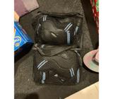 Micro kids small elbow and knee pads