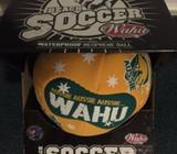 WAHU Beach Soccer Ball