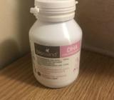 Bioisland DHA for pregnancy vitamins 60 softgel capsules