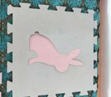 Kids Foam Mats