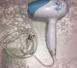 Philips Frozen Elsa Hair Dryer Kids Children GREAT CONDITION