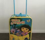 Dora the Explorer Suitcase