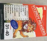 Fitzroy readers 31-40 BRAND NEW