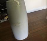 Nappy disposal system