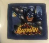 Brand New Batman Face Washer