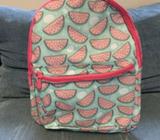 Kids Watermelon Backpack