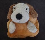 1x Little Kids Dog Backpack (as New)