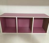 Kids Storage Cupboard