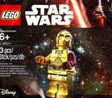 Lego Star Wars C-3PO Polybag 5002948