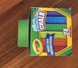 Large chalk brand new