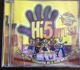 CD - Hi-5 Hits