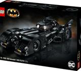 LEGO 76139 1989 Batmobile (brand new sealed)