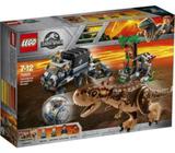 Lego Jurassic World Fallen Kingdom 75929 Brand New Unopened