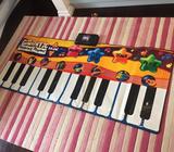 Gigantic Keyboard Playmat
