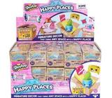 Shopkins Happy Places - Blind bags box of 30