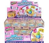 Shopkins Happy Places - Blind bags box of 30