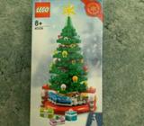 Lego Limited Edition Christmas Tree