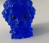 Blue Glitter Mafusa Lion King Ooshie