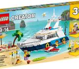 LEGO 31083 Cruising Adventures