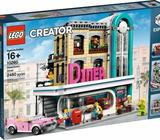 LEGO 10260 Downtown Diner