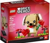 LEGO 40349 Valentine's Puppy