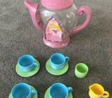 Princess Tea Set