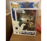 Pop! Vinyl Beauty and the Beast - Mrs Potts & Chip