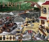 LEGO The Hobbit The Battle of Five Armies 79017 RETIRED NEW SEALE