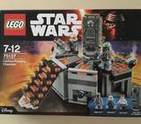 Lego Carbon Freezing Chamber 75137 NEW!